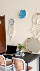 Surabaya Homey near UNAIR Syariah