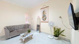 Surabaya Homey near UNAIR Syariah