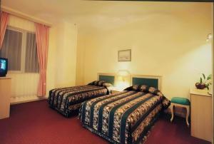Losari Blok M Hotel Jakarta