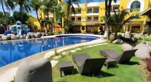 Country Village Hotel
