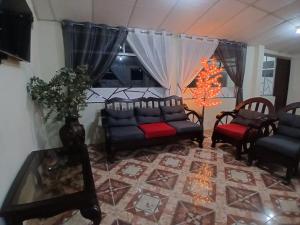 Apartamentos Los Cerezos