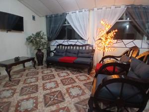 Apartamentos Los Cerezos