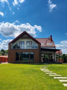 Lake House Borowe