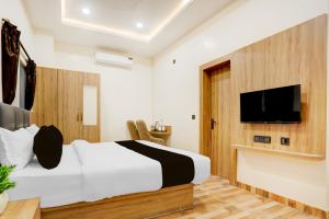 Townhouse Oak Walmi Govindpur
