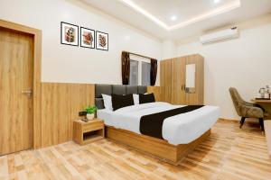 Townhouse Oak Walmi Govindpur