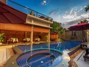 Palmery Boutique and Spa
