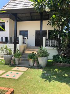 Nice Breeze House