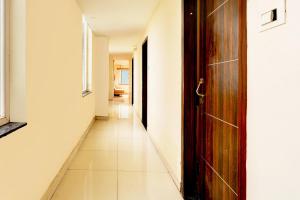 Hotel O Akshaya Bheemaas Inn