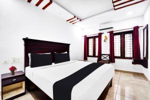 Super Hotel O Ernakulam Near North Railway Station