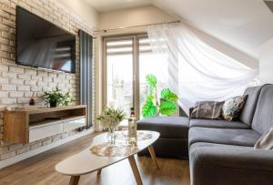 Apartamenty & Spa Stara Polana