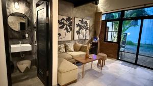 Ambara Villa - Quiet Luxury in Umalas