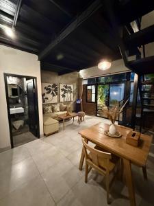 Ambara Villa - Quiet Luxury in Umalas