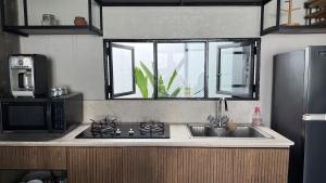 Ambara Villa - Quiet Luxury in Umalas