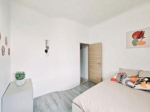 Maisons de vacances Camargue - La Saline Forezienne - Salin-de-Giraud : photos des chambres