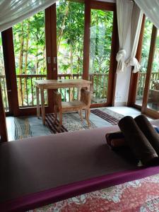 mahayoni villa