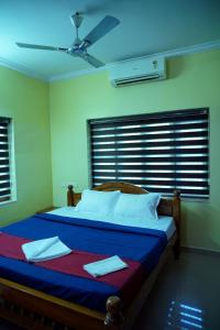 Sree Nandhavanam Homestay