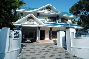 Sree Nandhavanam Homestay