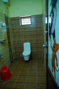 Sree Nandhavanam Homestay