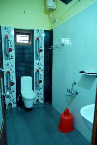 Sree Nandhavanam Homestay