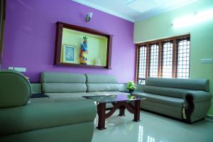 Sree Nandhavanam Homestay