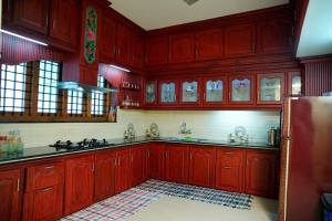 Sree Nandhavanam Homestay