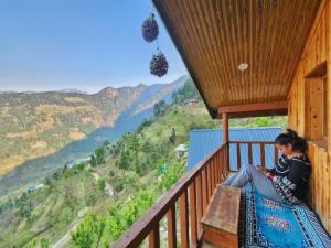 The Farm Stay by Woodstone Sainj