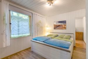 Ferienbungalow 1 in Boitzenburg