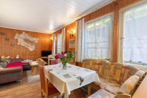 Ferienbungalow 1 in Boitzenburg