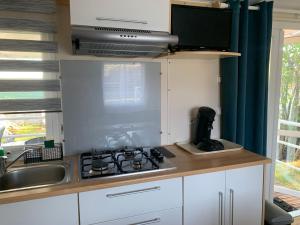 Chez Adeline Cévennes