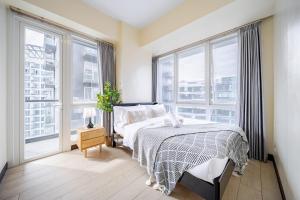 Cozy unit Near Airport and Beach - Mactan Newtown