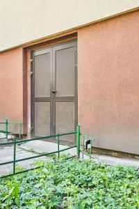 Skarbińskiego Urban Comfort Studio