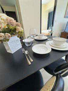 Cozy unit Near Airport and Beach - Mactan Newtown