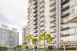 Cozy unit Near Airport and Beach - Mactan Newtown