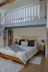 B&B / Chambres d'hotes La Cachette : photos des chambres