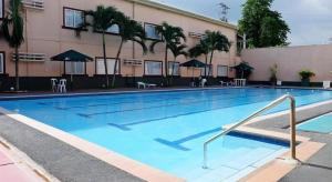 Holiday Spa Hotel