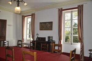 B&B / Chambres d'hotes Les Cigales : photos des chambres