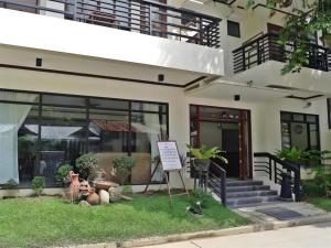 Ipil Suites El Nido