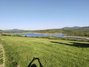 Balkan Mountains Villa Spa