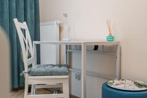 Onshore Breeze Gdynia by Aparo - Nowy Apartamentowiec, Ogród, Taras, Ekspres do Kawy, Bulwar Nadmorski, Plaża, Skwer Kościuszki