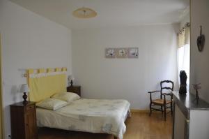 B&B / Chambres d'hotes Les Cigales : photos des chambres