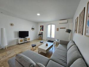 Maisons de vacances Camargue - La Saline Forezienne - Salin-de-Giraud : photos des chambres