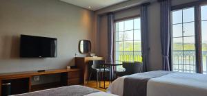The Hill House Yangpyeong