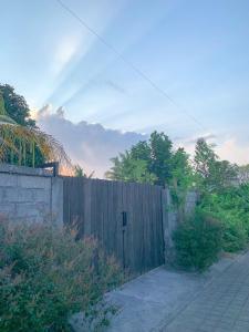 Guesthouse Gelombang