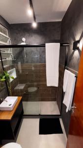 Refugio Aconchegante em Copa