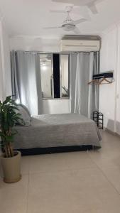 Refugio Aconchegante em Copa