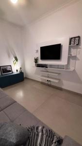 Refugio Aconchegante em Copa