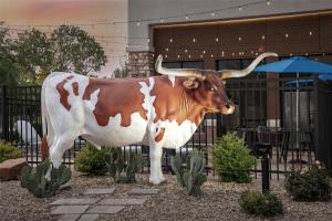 Hampton Inn & Suites Dallas-DFW Airport Hurst