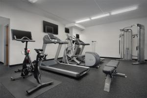 hampton inn pittsburgh greentree