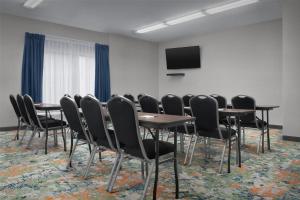 hampton inn pittsburgh greentree
