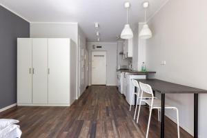 Beniowskiego Standard Studio
